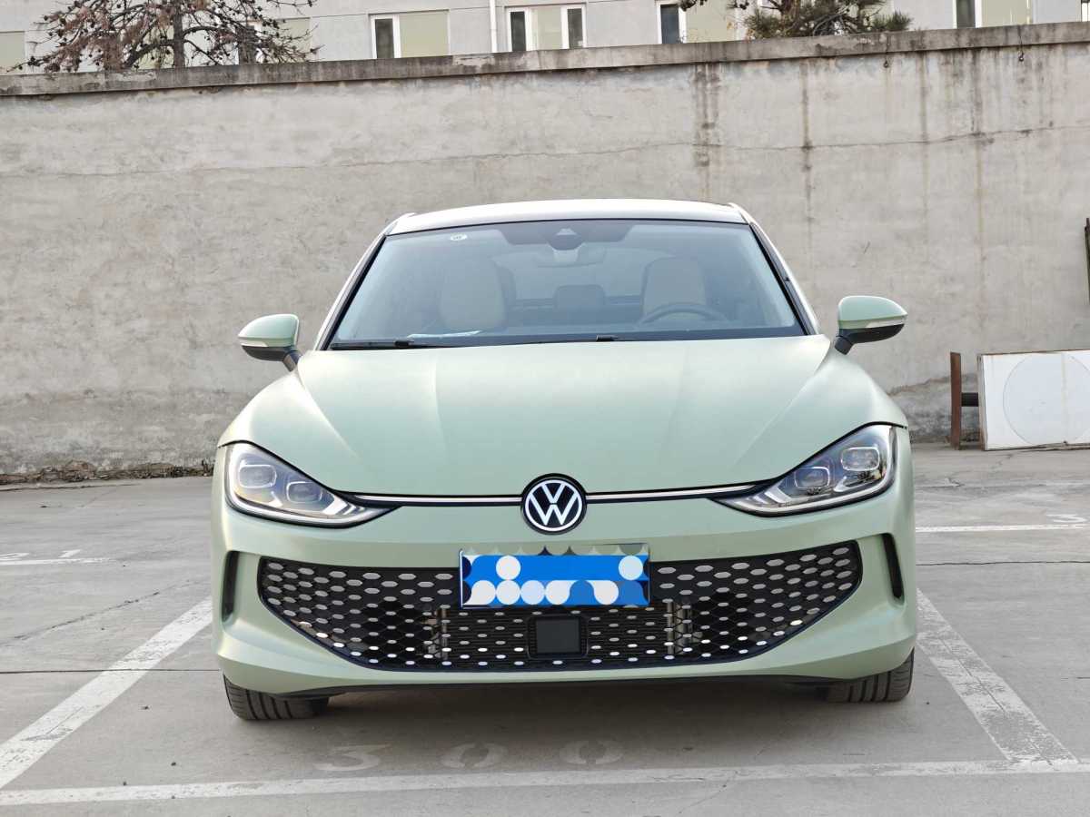 大眾 凌渡  2022款 凌渡L 280TSI DSG超辣旗艦版圖片