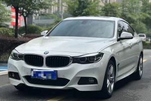 寶馬3系GT 寶馬 330i xDrive M運(yùn)動(dòng)型