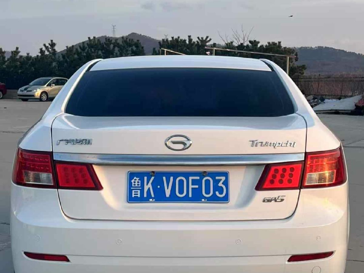 長城 V80  2013款 1.5T 手動實尚型圖片