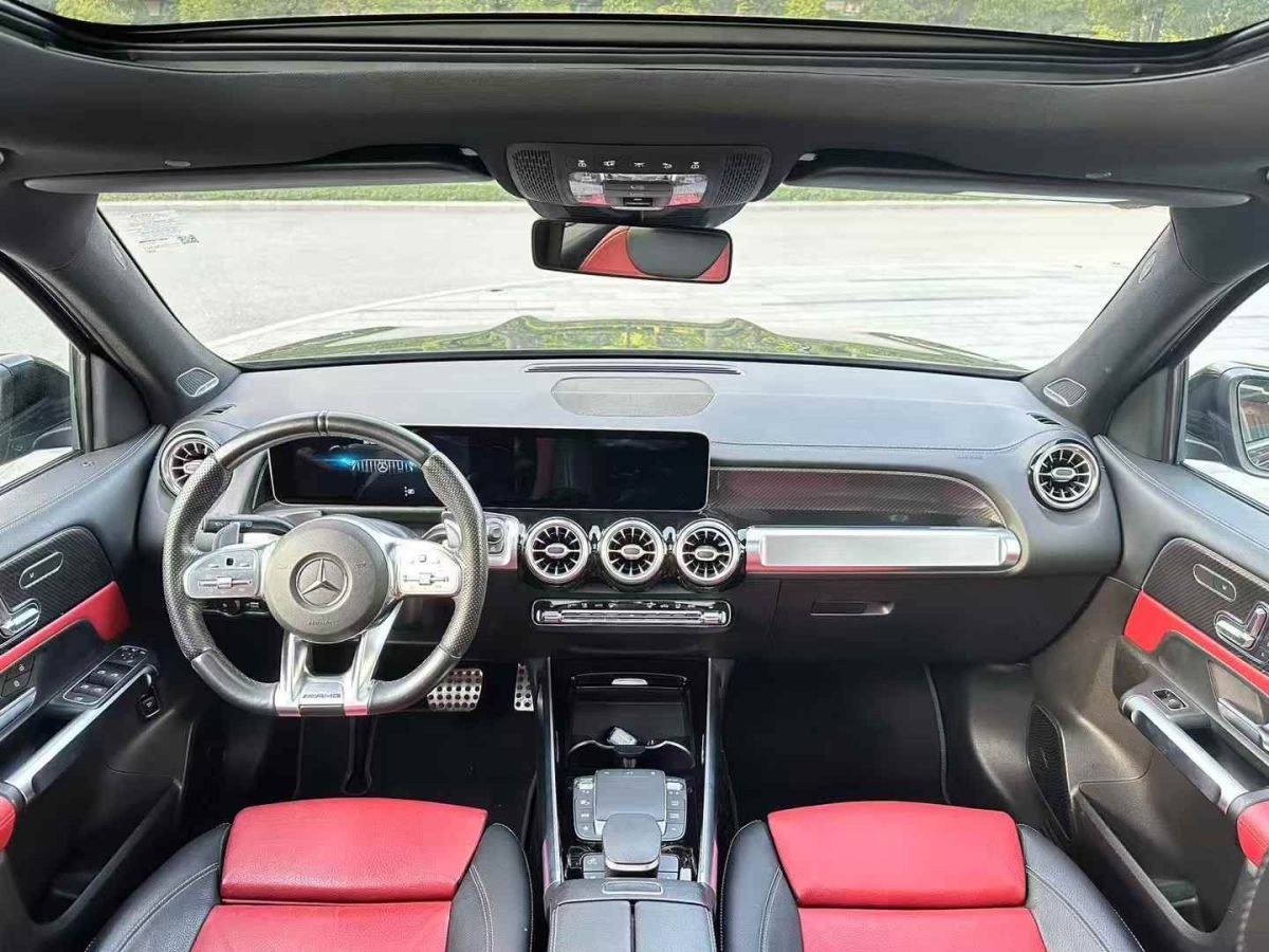 WEY 瑪奇朵  2021款 1.5L DHT原萃版圖片