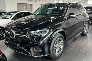 奔馳GLE 奔馳 GLE 450 4MATIC 時尚型