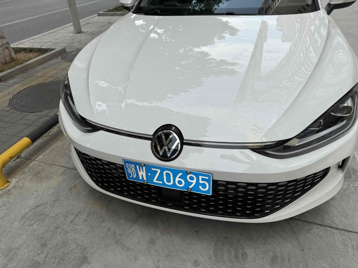 大眾 凌渡  2023款 凌渡L 280TSI DSG酷辣版圖片