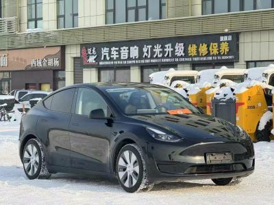 2023年5月 特斯拉 Model S 三電機(jī)全輪驅(qū)動(dòng) Plaid版圖片