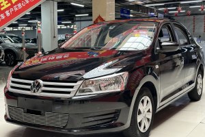 桑塔納 大眾 1.6L 自動風(fēng)尚版