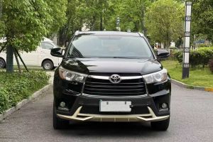 漢蘭達(dá) 豐田 2.0T 兩驅(qū)豪華導(dǎo)航版