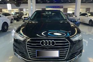 奥迪A6 奥迪 3.0T allroad quattro