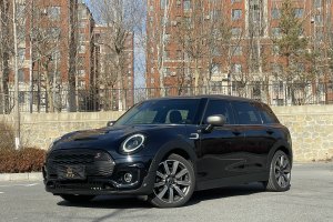 CLUBMAN MINI 改款 2.0T COOPER S