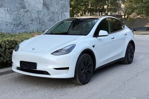 Model 3 特斯拉 煥新版 后輪驅(qū)動(dòng)