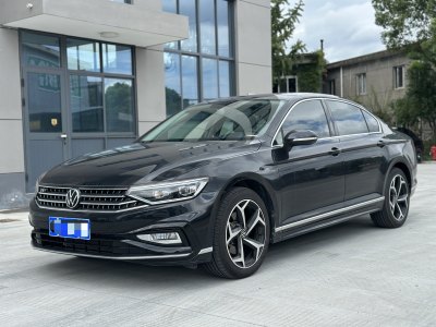 2023年12月 大众 迈腾 200万辆纪念版 330TSI DSG领先型图片