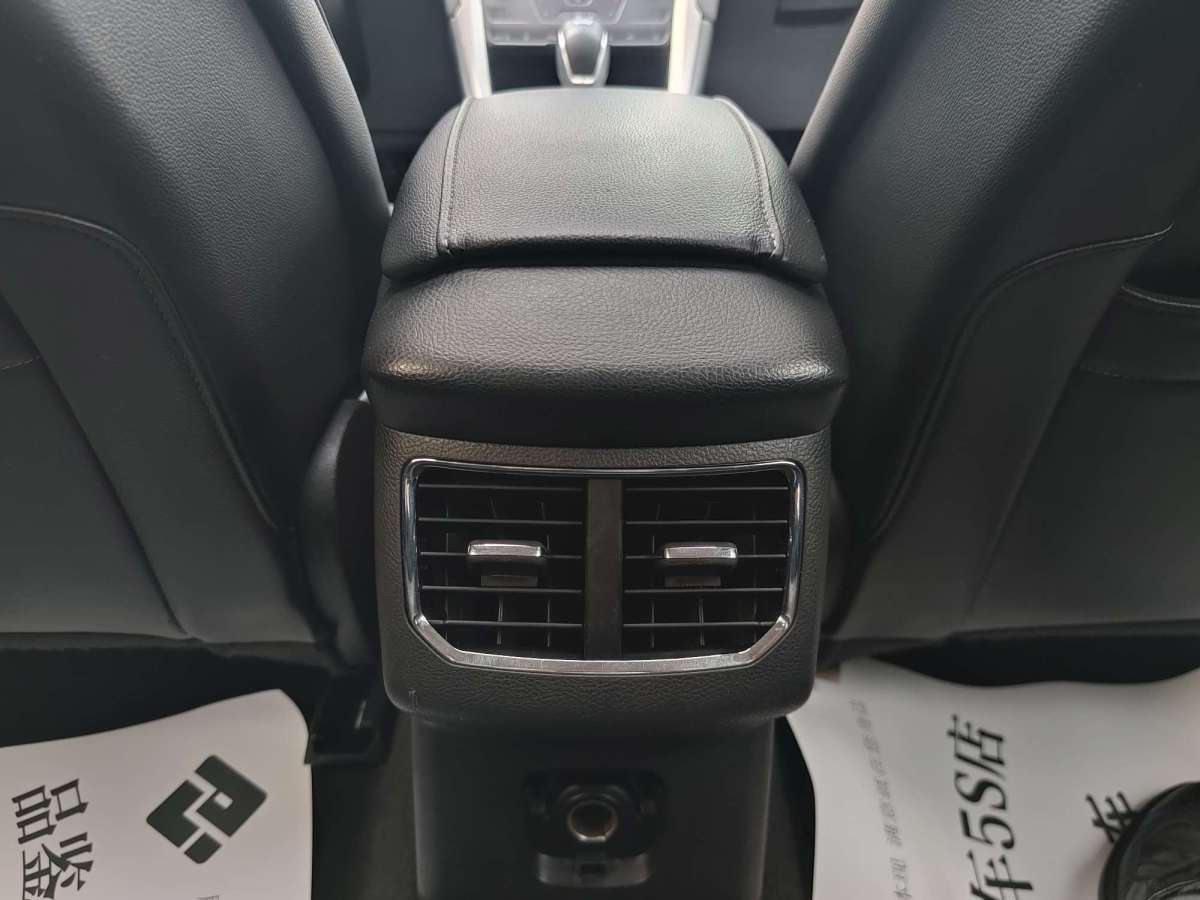 福特 蒙迪歐  2013款 2.0L GTDi200豪華型圖片