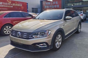 C-TREK蔚領(lǐng) 大眾 1.5L 自動舒適型