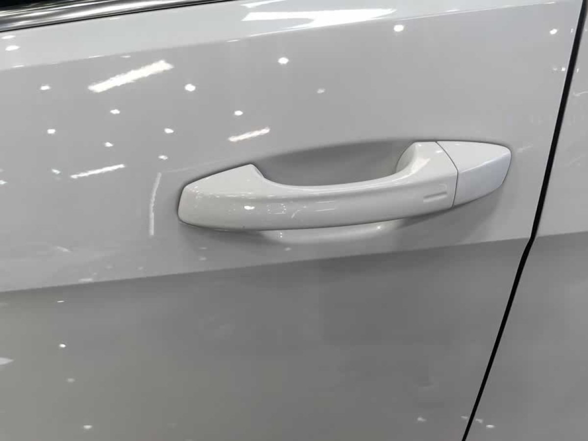 大眾 高爾夫  2015款 1.4TSI 自動(dòng)豪華型圖片