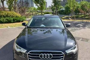 奧迪A6L 奧迪 A6L 2.8FSI 35FSI 豪華型
