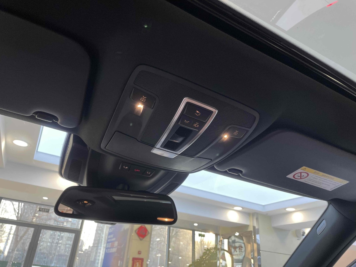 奔馳 奔馳GLE AMG  2017款 AMG GLE 43 4MATIC圖片