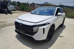 啟辰大V 啟辰 260T 愛豆版