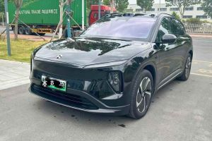 蔚來ES7 蔚來 100kWh