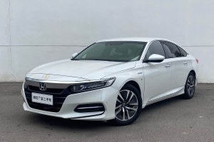 雅閣 本田  銳?混動 2.0L 銳酷版 國VI