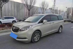GL8 別克 ES 28T 舒適型 國(guó)V