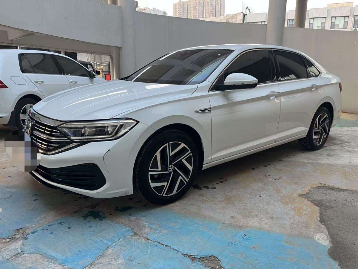 大眾 速騰  2022款 280TSI DSG超越版圖片