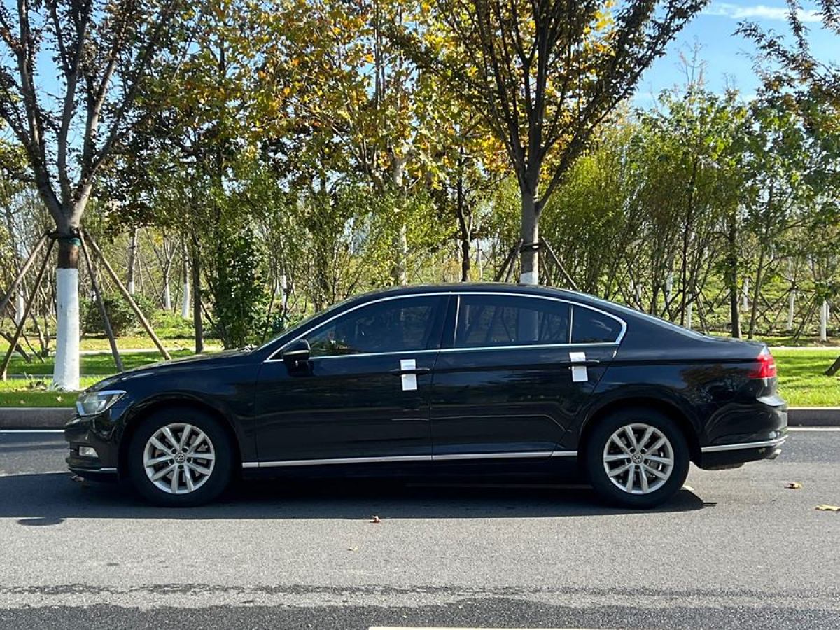 大眾 邁騰  2019款  280TSI DSG 舒適型 國(guó)VI圖片