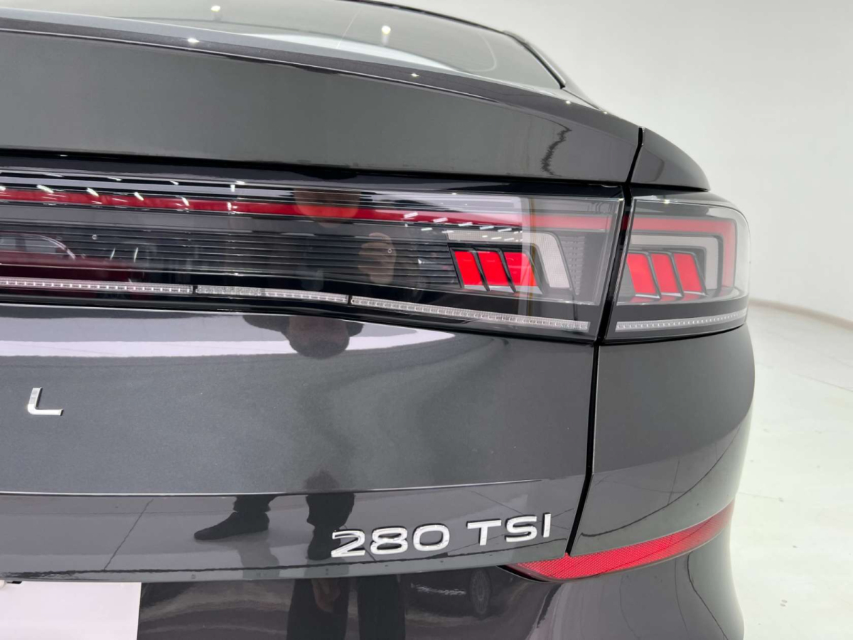 大眾 凌渡  2024款 凌渡L 280TSI DSG酷辣版圖片