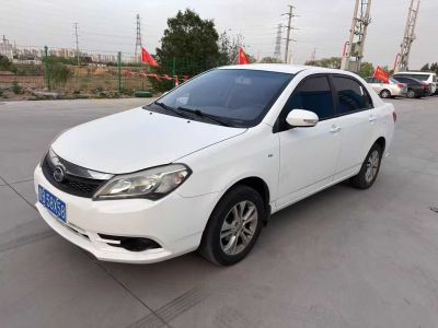 2016年7月 比亞迪 F3 1.5L 手動(dòng)尊貴型圖片