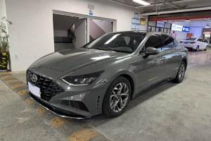 索納塔 現(xiàn)代 270TGDi GLS
