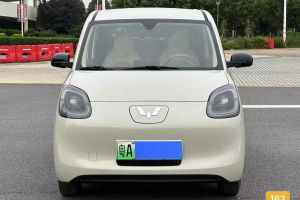 宏光MINIEV 五菱 四門版 臻享+款