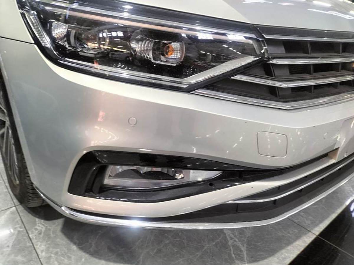 大眾 邁騰  2020款 330TSI DSG 領先型圖片