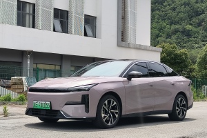 銀河L6 銀河 125km 創(chuàng)想版