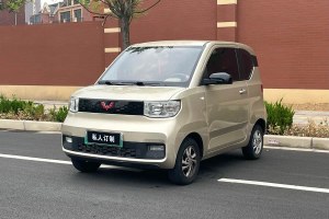 宏光MINIEV 五菱 悅享款 磷酸鐵鋰