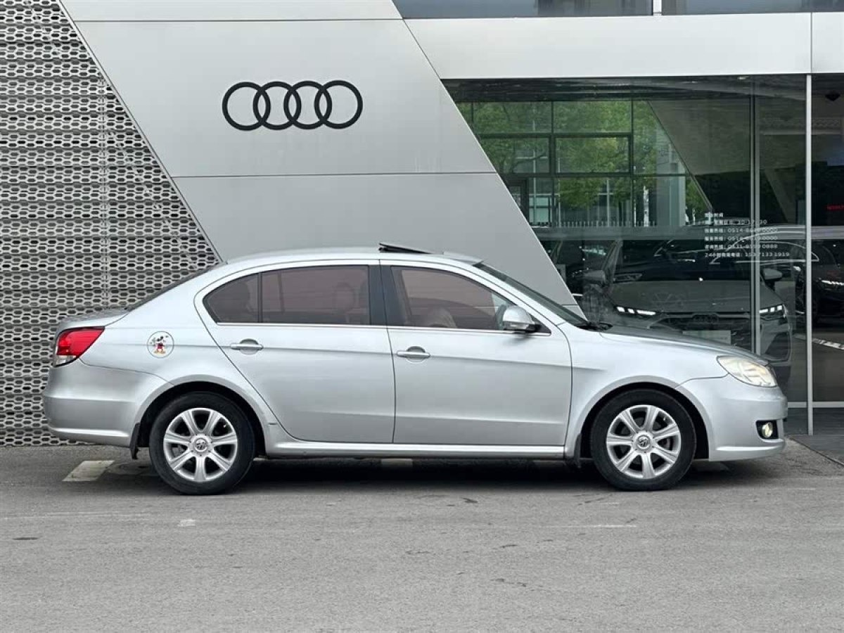 大眾 朗逸  2010款 1.4TSI 運動版圖片