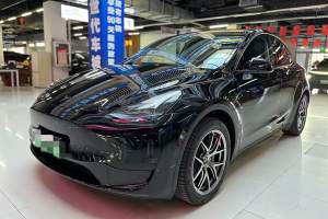 Model 3 特斯拉 改款 長(zhǎng)續(xù)航后輪驅(qū)動(dòng)版