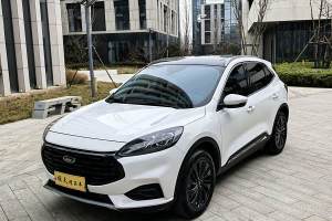 銳際 福特 EcoBoost 245 兩驅(qū)耀享款