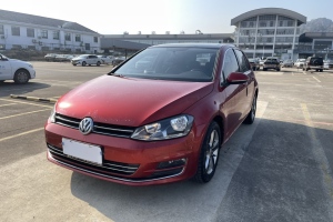 高爾夫 大眾 230TSI 手動舒適型