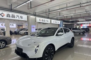 阿維塔07 阿維塔 Max純電版
