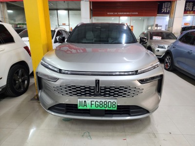 2023年5月 長城 摩卡DHT-PHEV 兩驅(qū)長續(xù)航版圖片