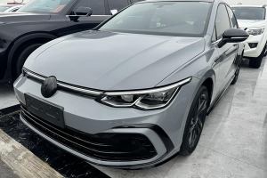 高爾夫 大眾 改款 280TSI DSG R-Line