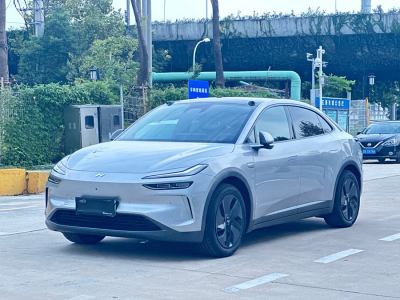 2024年9月 蔚來 樂道L60 60kwh 后驅(qū)版圖片