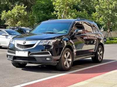 2011年1月 謳歌 MDX(進口) 3.7 標準版圖片