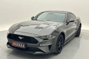 Mustang 福特 2.3L EcoBoost