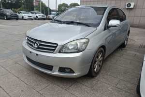 C30 長(zhǎng)城 1.5L 手動(dòng)豪華型