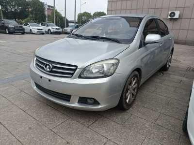 2012年11月 長城 C30 1.5L 手動豪華型圖片