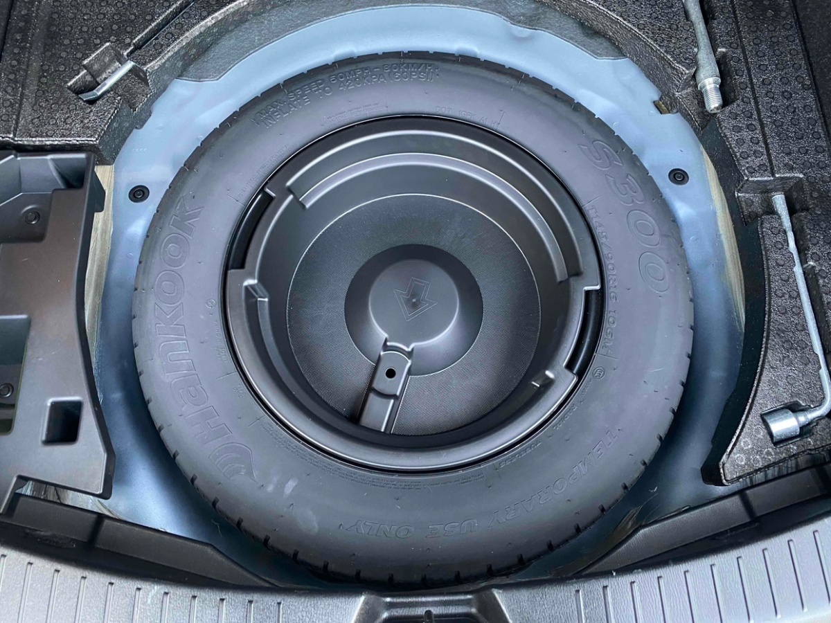 2019年04月马自达 CX-4  2019款 2.0L 自动两驱智领科技版