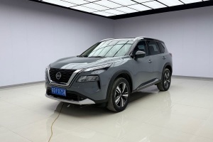 奇駿 日產 VC-Turbo 300 CVT 4WD至尊版