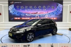 高爾夫 大眾 摯愛版 280TSI DSG R-Line