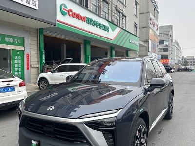 2022年8月 蔚來 ES8 75kWh 領(lǐng)航版 六座圖片