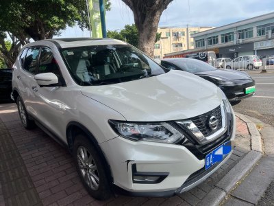 2021年10月 日產 奇駿 2.0L CVT 2WD XL Premium尊享紀念版圖片