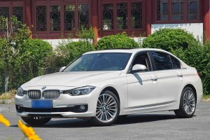 寶馬3系 寶馬 320Li 時尚型