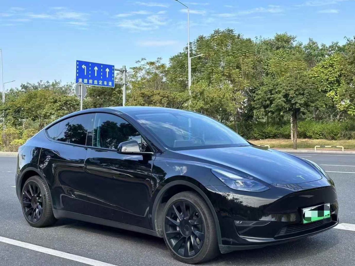 特斯拉 Model S  2021款 Plaid Plus 版圖片